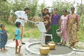 Wells India