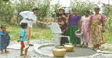 Rosarians - Borewell